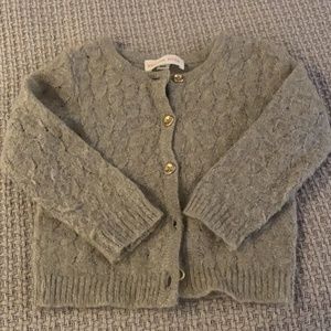 Girls sweater